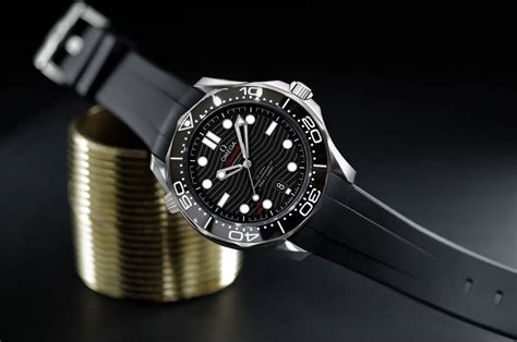 omega seamaster 300 replacement bracelet|genuine Omega Seamaster rubber strap.